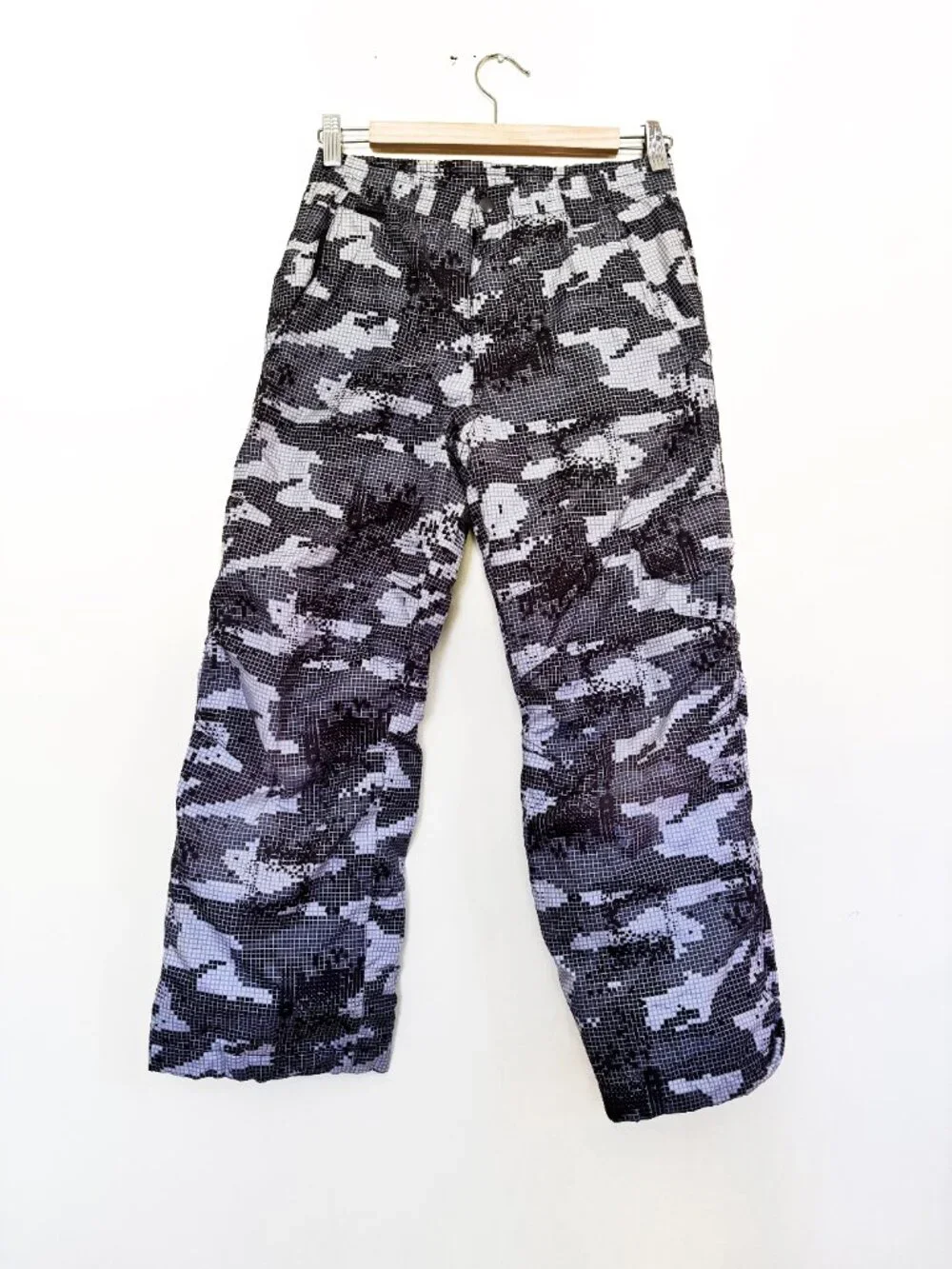 Kids Snowboard Pants - Faded Glory - EXCELLENT COND. Size 10-12